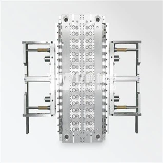 32 Llwydni Cap Olew Rhedwr Poeth Cavity