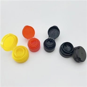 Saws Soi Flip Cap Top Llwydni Lid